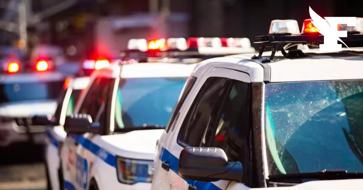 Un agent d'entretien découvre des restes humains dans une cheminée d'une école de New York