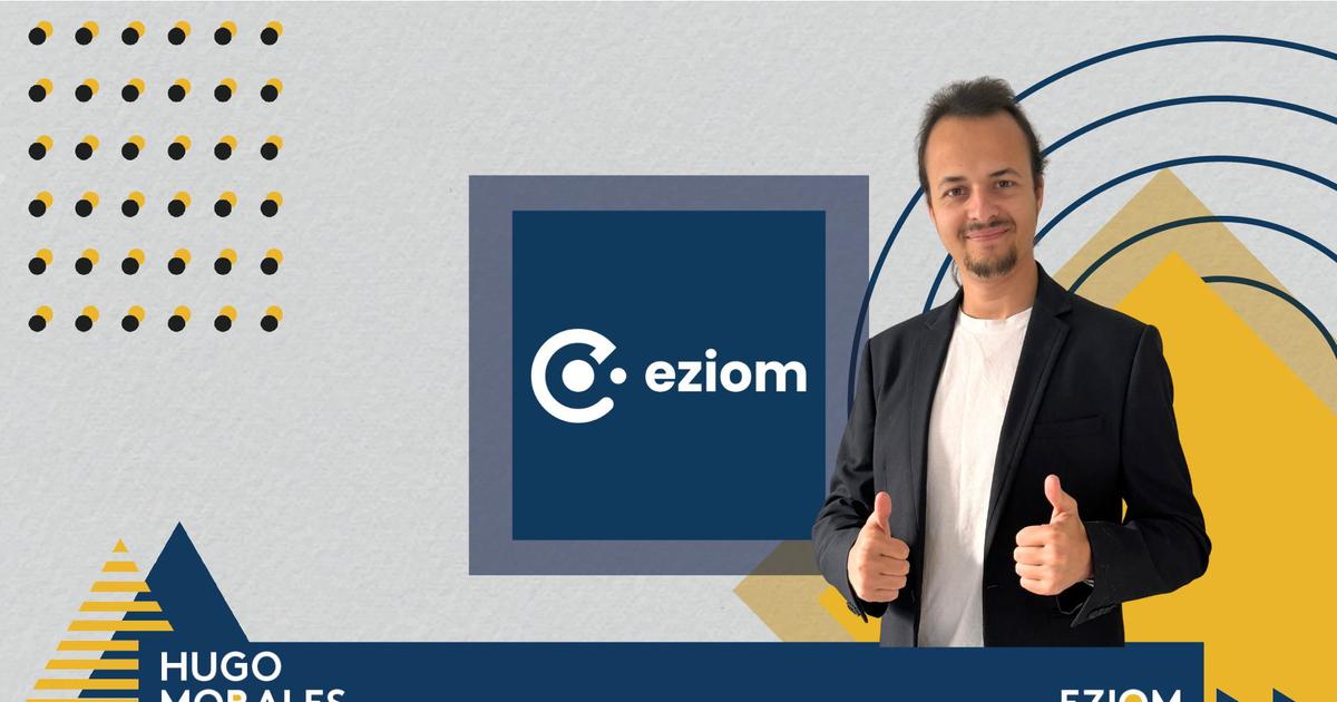 Eziom x Le Figaro Services