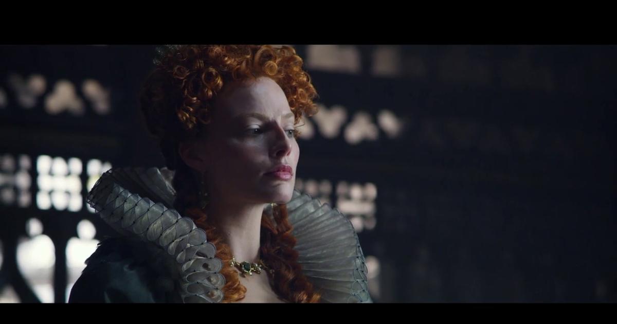 Marie Stuart, reine d'Ecosse