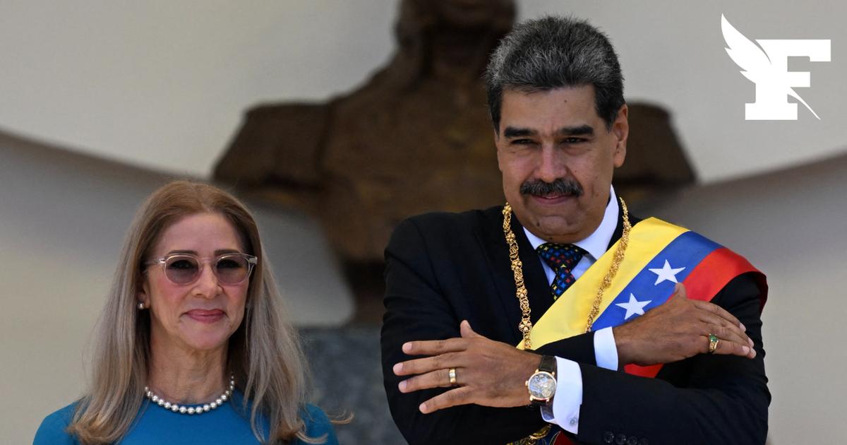 Nicolas Maduro et son épouse Cilia Flores plaident non coupable de torture devant un tribunal de New York