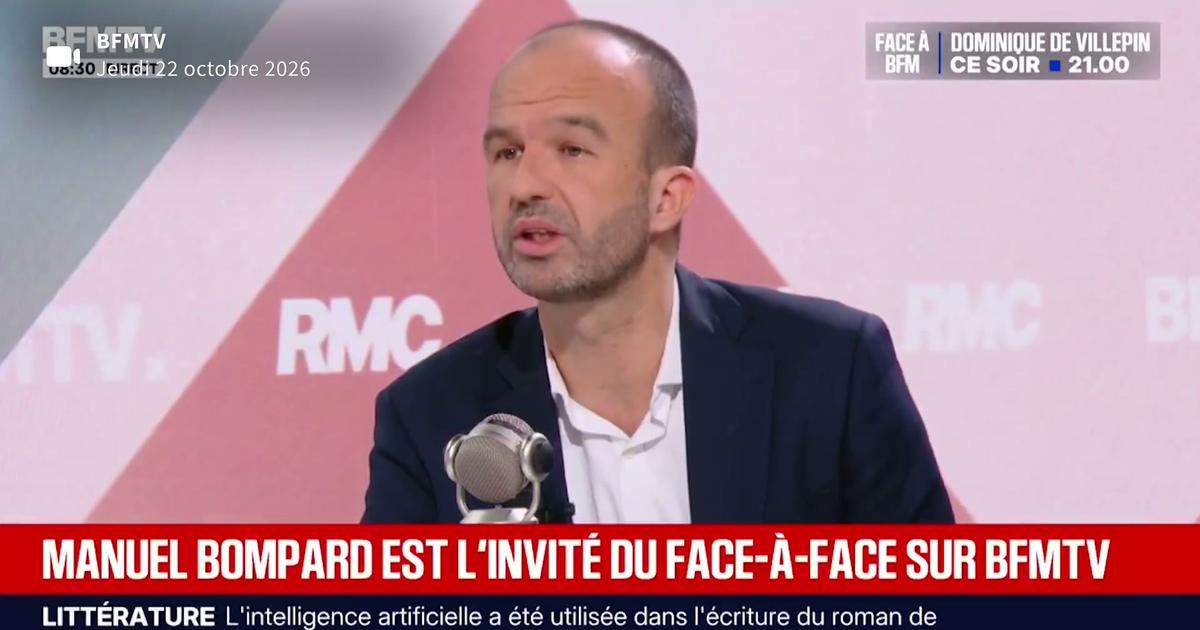 Violence du 17 octobre: LFI veut demander à Lecornu des «excuses» et «des réponses politiques»