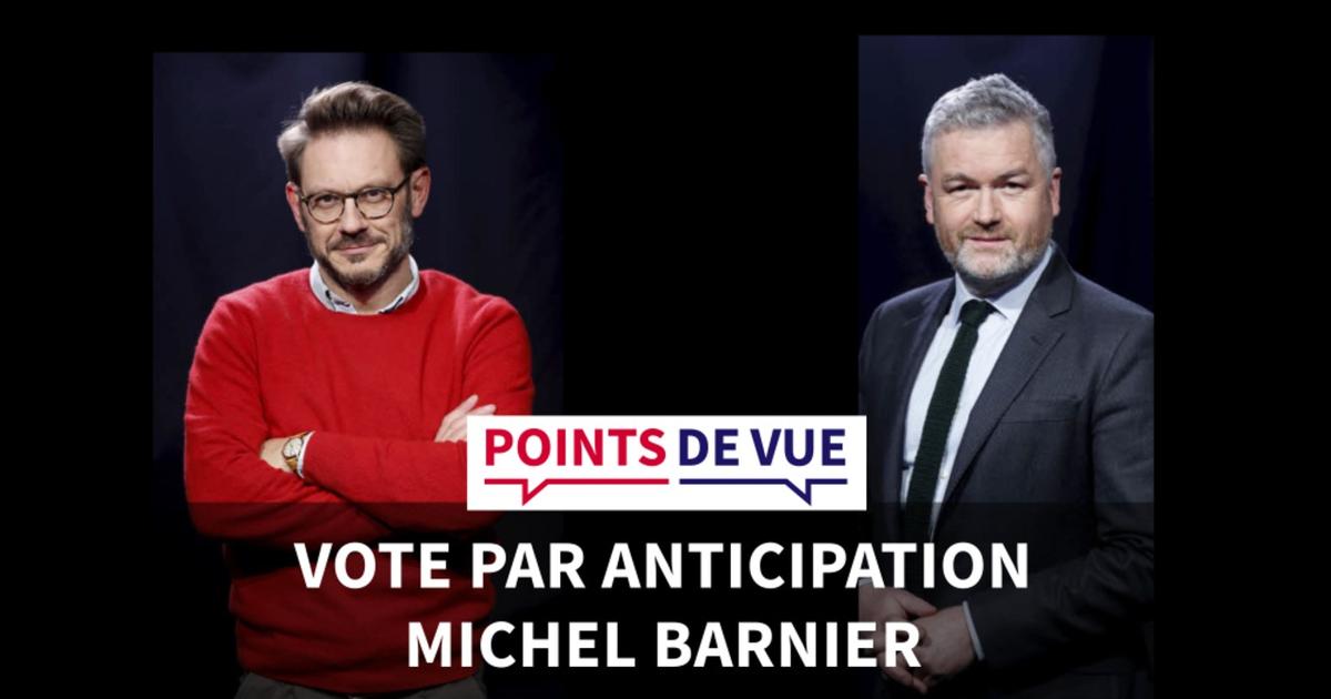 Points de Vue du 17 février 2021
