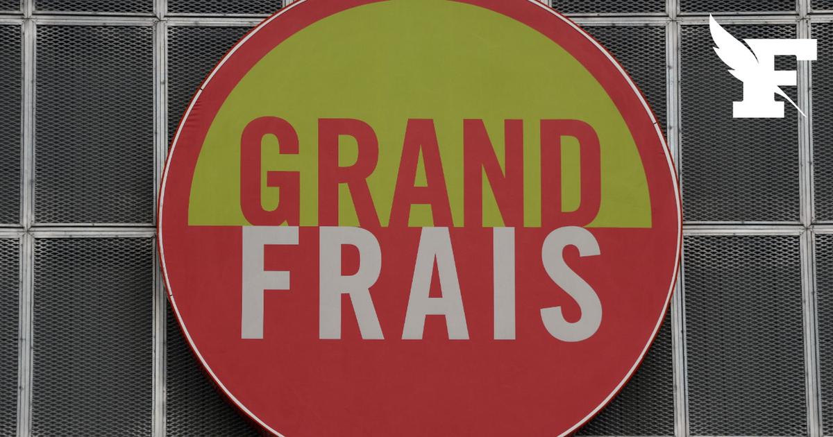 Des références de saumon et truites vendues chez Grand Frais rappelées pour risque de listeria