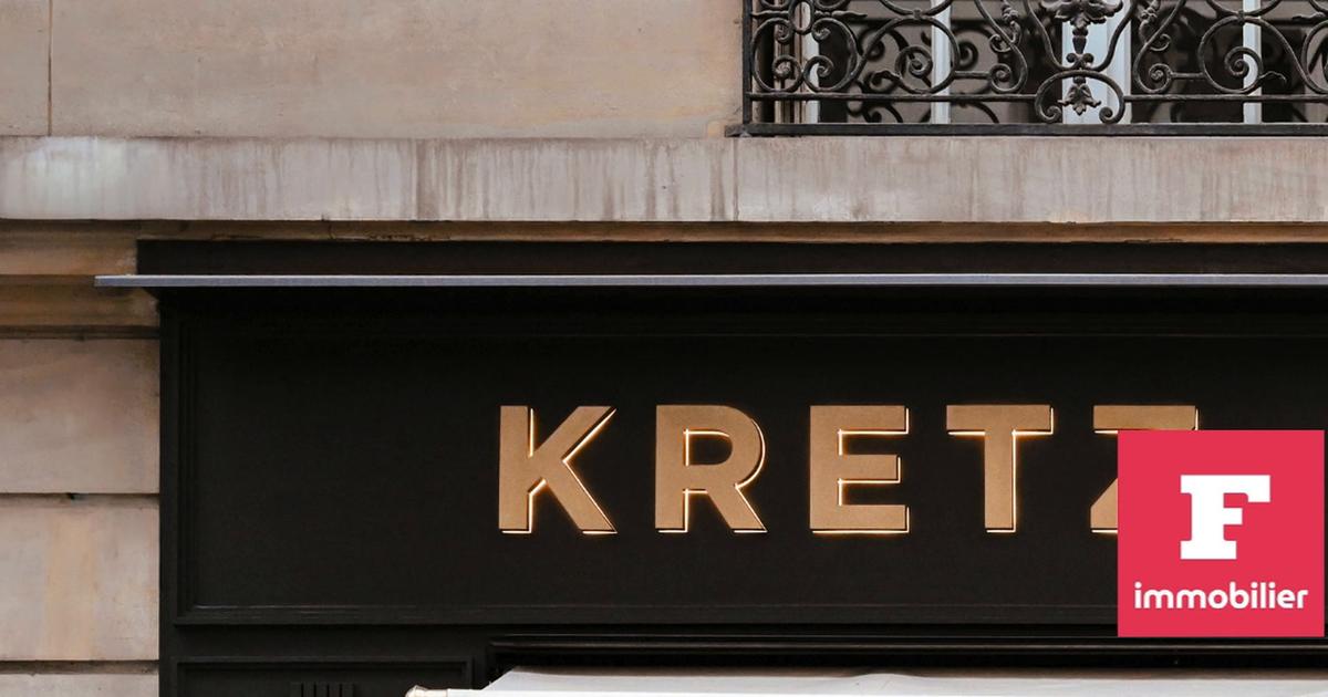 KRETZ - Le Flagship