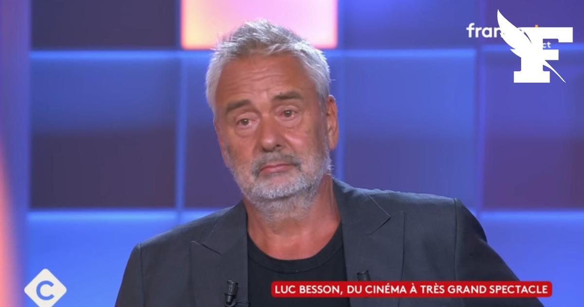 La cour d'appel de Paris rend ce mardi sa décision sur une possible réouverture de l'enquête visant Luc Besson, accusé de viol