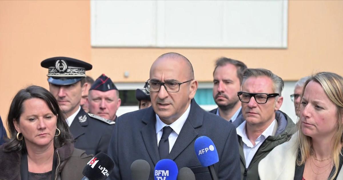 Adolescent tué à Nantes : Laurent Nuñez affirme que « les motifs de cette fusillade sont probablement liés au narcotrafic »