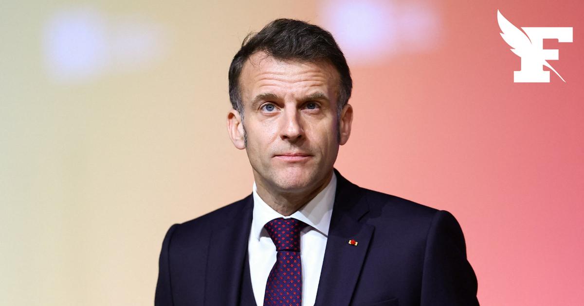 «On a été très mauvais», juge Emmanuel Macron au sujet du financement du nucléaire au niveau européen