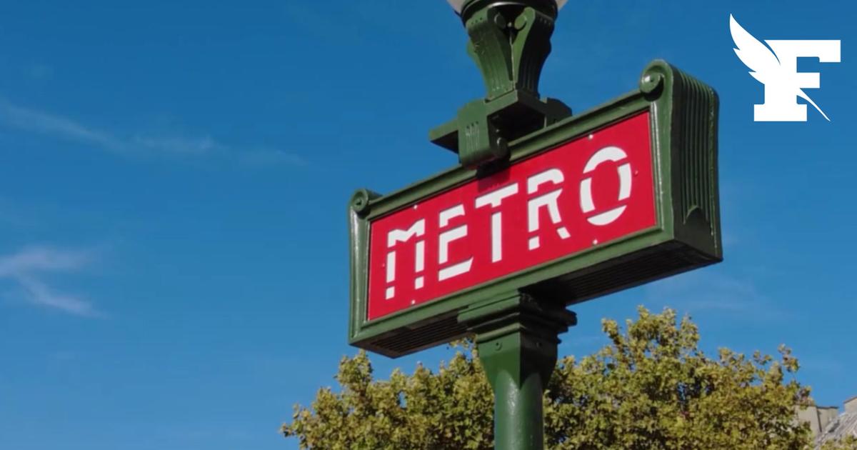 Paris: pour la première fois, cette ligne de métro est la plus fréquentée du réseau de la RATP