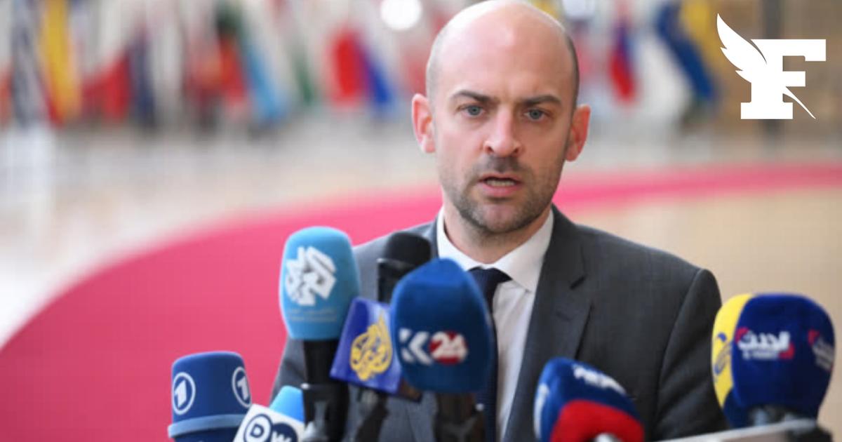 Reprise des relations France-Algérie: le chef de la diplomatie française fait état de «premiers résultats» en matière de sécurité et d'immigration