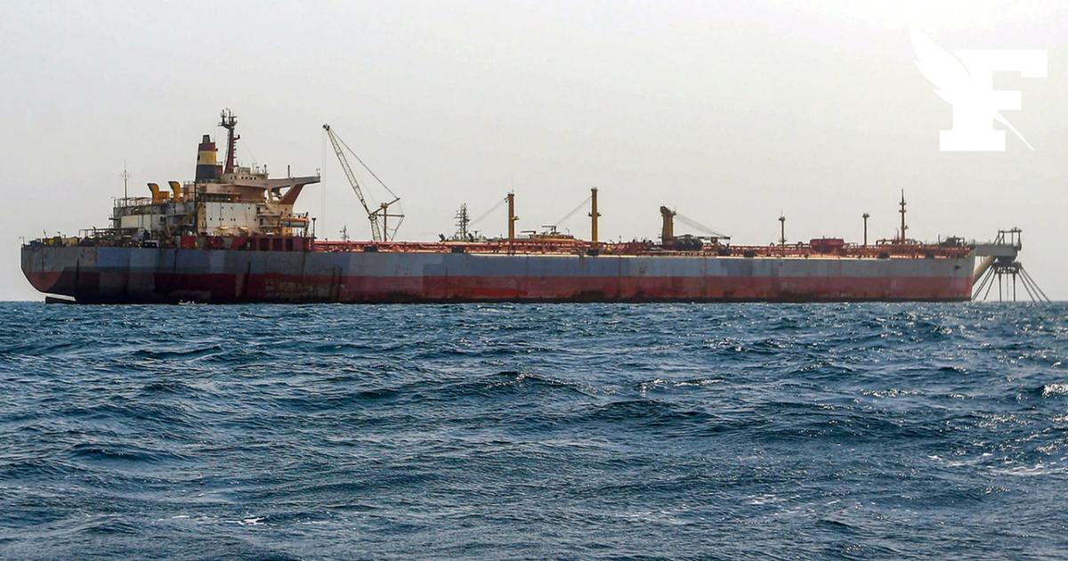Mer Rouge : les Houthis revendiquent une nouvelle attaque de pétrolier
