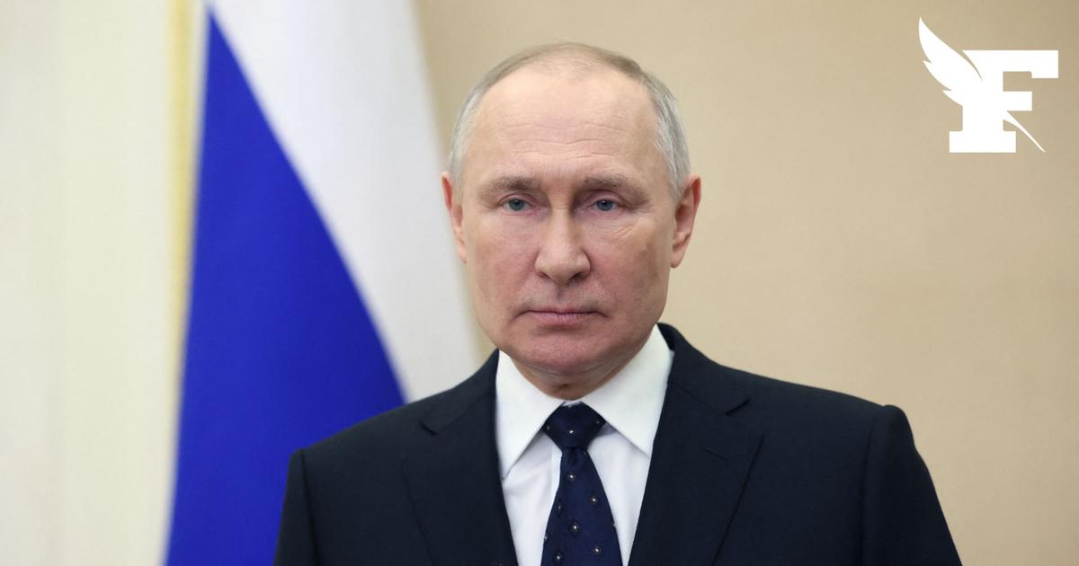 «L'alliance en matière de politique étrangère entre Moscou et Pékin reste un facteur stabilisant important», défend Vladimir Poutine