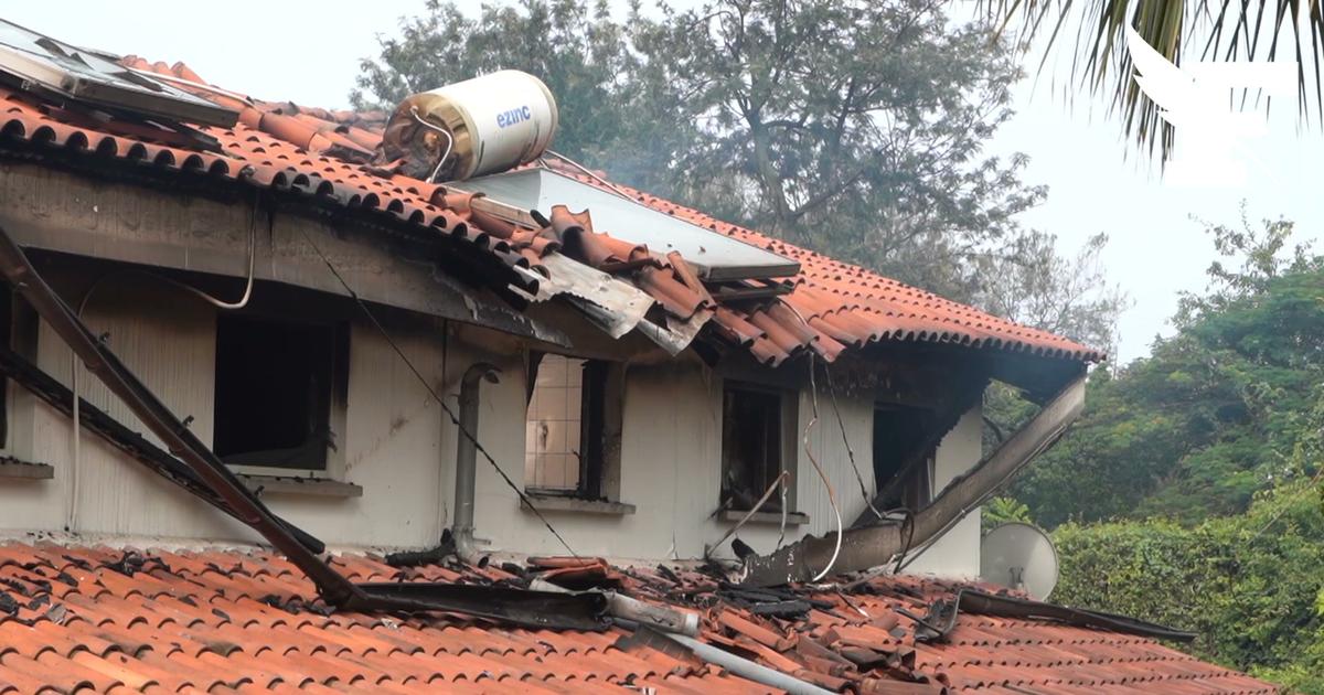 RDC: des frappes aériennes sur la ville de Goma font plusieurs morts dont une humanitaire française