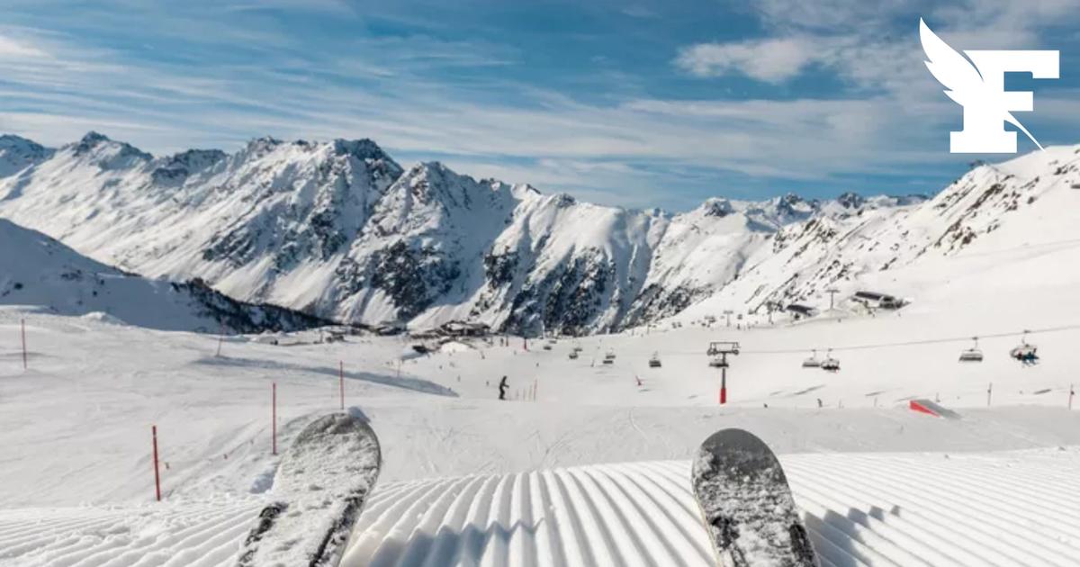 Le ministère des Sports lance «Riski», une campagne nationale de prévention des accidents sur les pistes