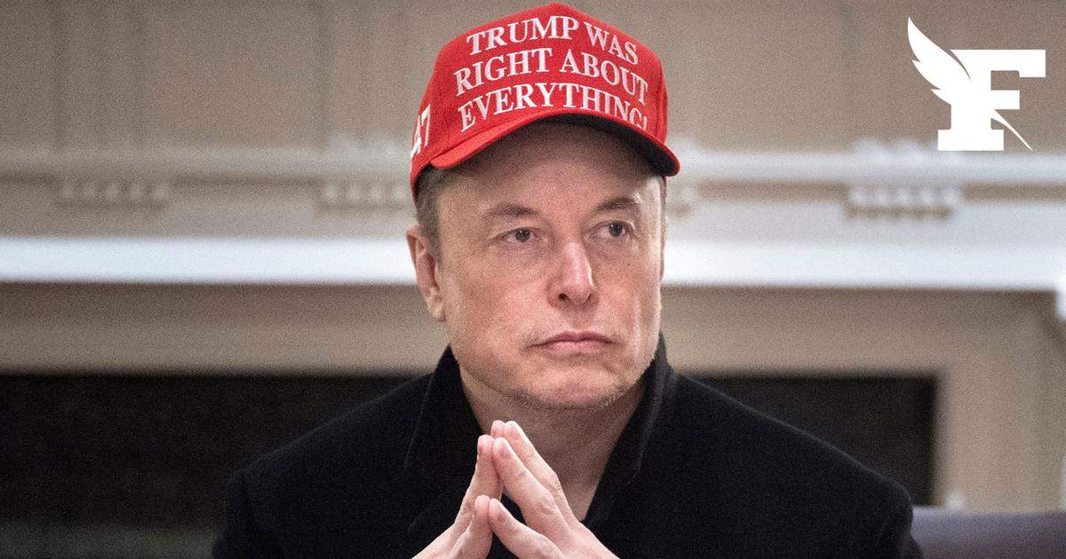 États-Unis : Elon Musk prévoit une nouvelle offensive financière pour les élections de mi-mandat