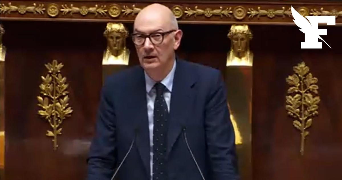 Dette publique: le ministre de l'Économie assure que la France n'est pas «dans un effet boule de neige»