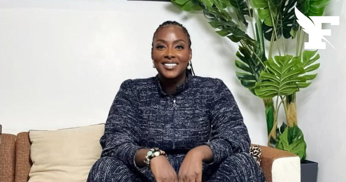 L'icône du cinéma sénégalais Halima Gadji est décédée