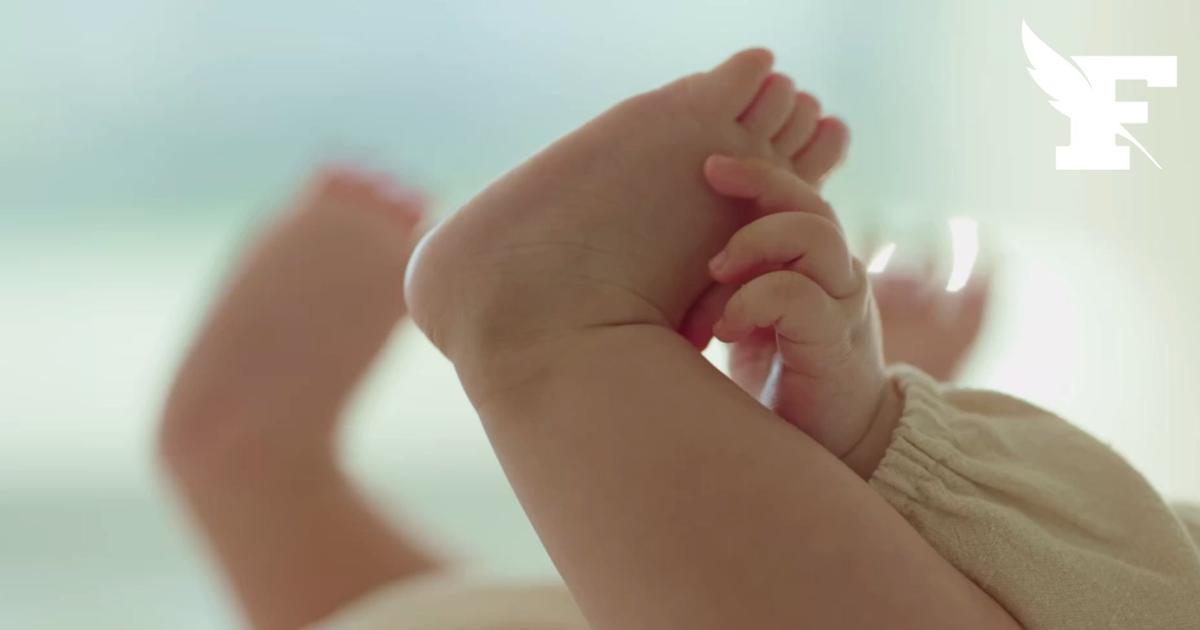 Un bébé retrouvé avec 2,14g d’alcool dans le sang après une journée dans une micro-crèche de l'Oise