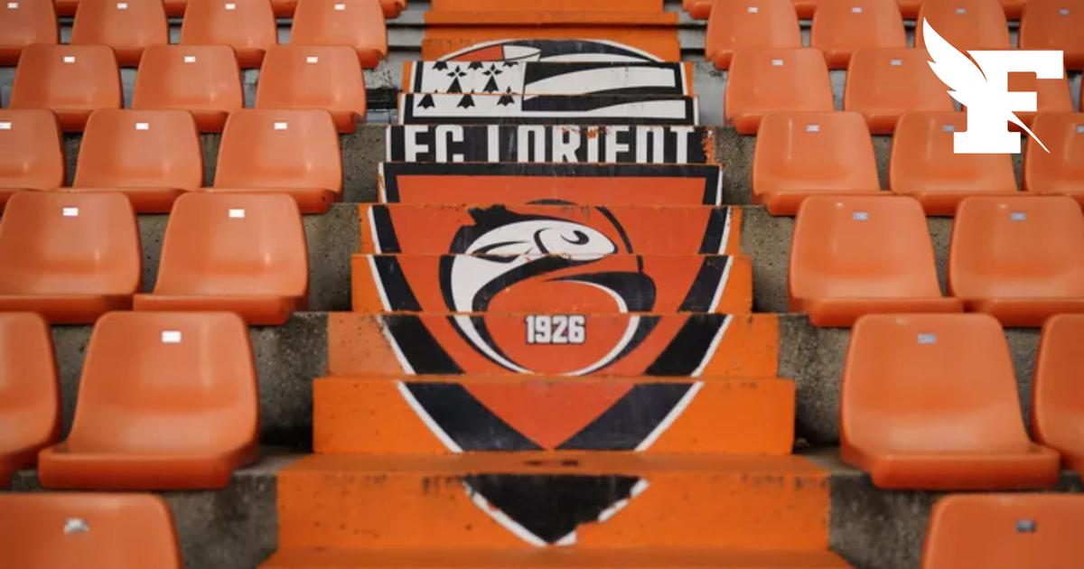 Le FC Lorient passe sous contrôle total des américains