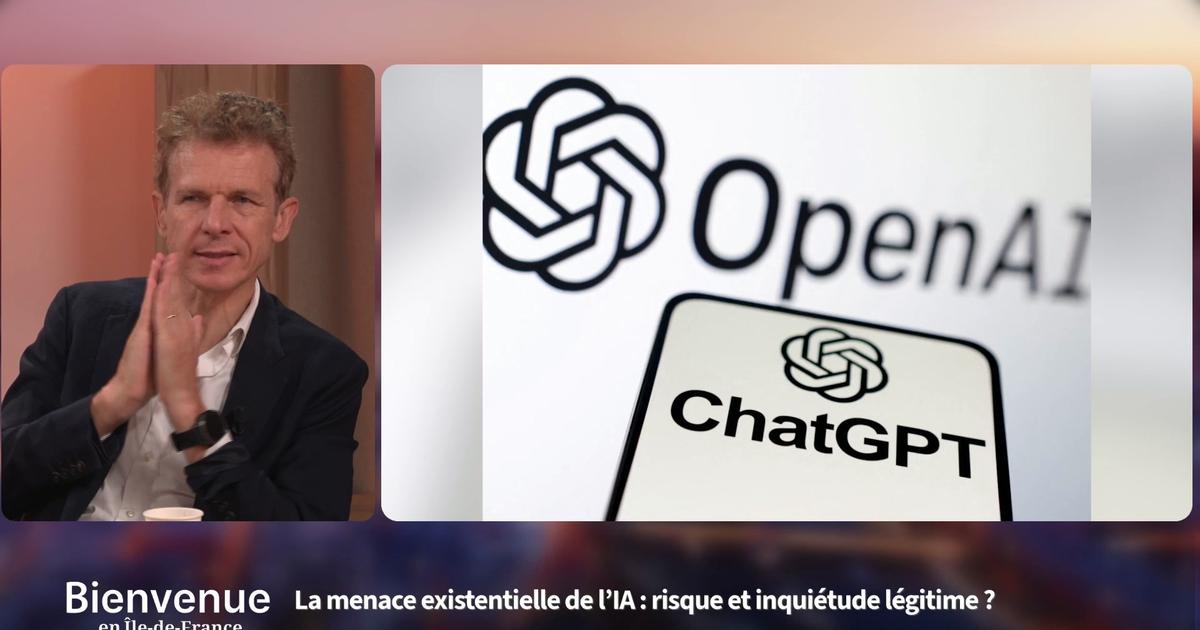L'accélération de l'intelligence artificielle