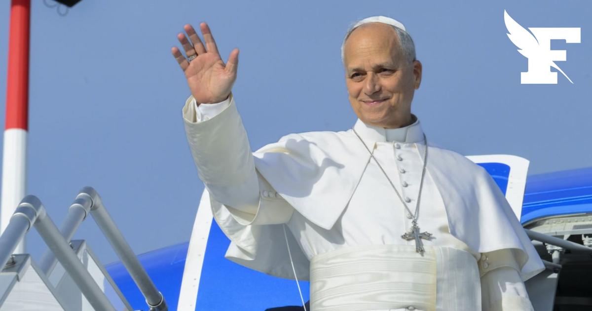 Guerre en Iran : le Pape Léon XIV salue l'accord signé entre les États-Unis et l'Iran
