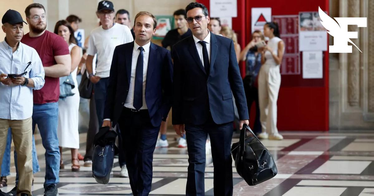 Procès Aramburu: l'une des accusées dénonce une intimidation hors du tribunal