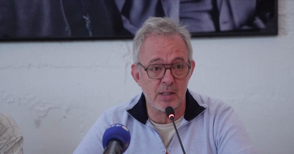 Blocus des lycées : suivez le point-presse des syndicats étudiants et lycéens