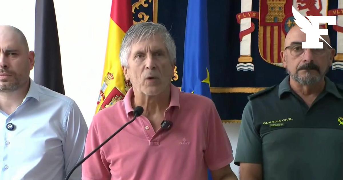 Au moins 67 morts lors de tentatives d'entrée à Ceuta, annonce le ministre espagnol de l'Intérieur