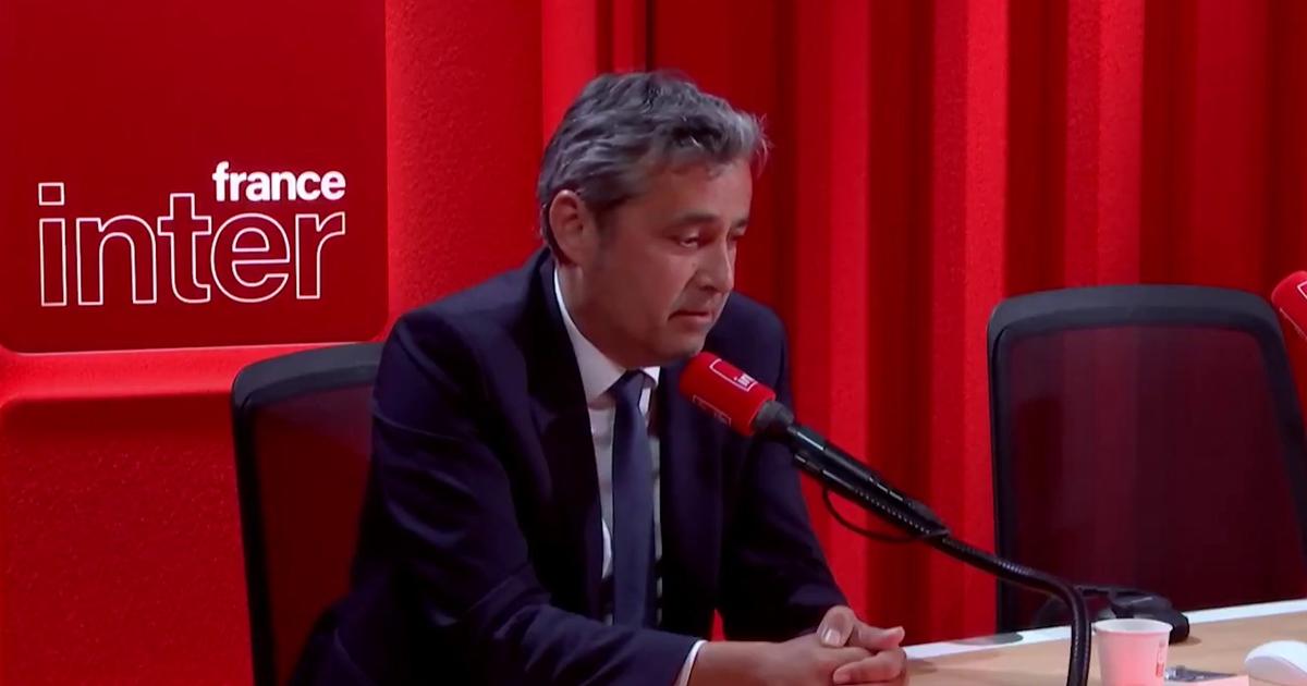 Le nouveau maire d'Avignon reproche l'utilisation de drapeaux palestiniens lors du festival