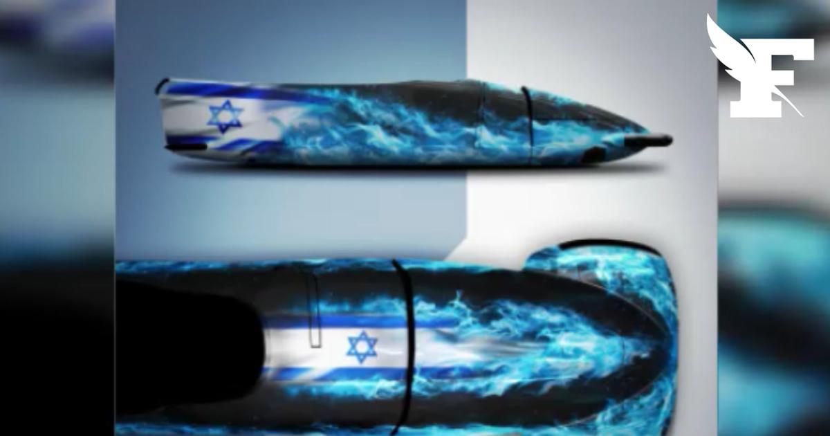 L'équipe de bobsleigh d'Israël rapporte avoir été cambriolée avant de se rendre aux JO de Milan