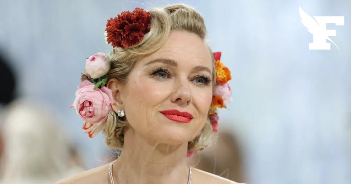 Cinéma : Naomi Watts sera honorée d'un prix au festival de San Sebastian