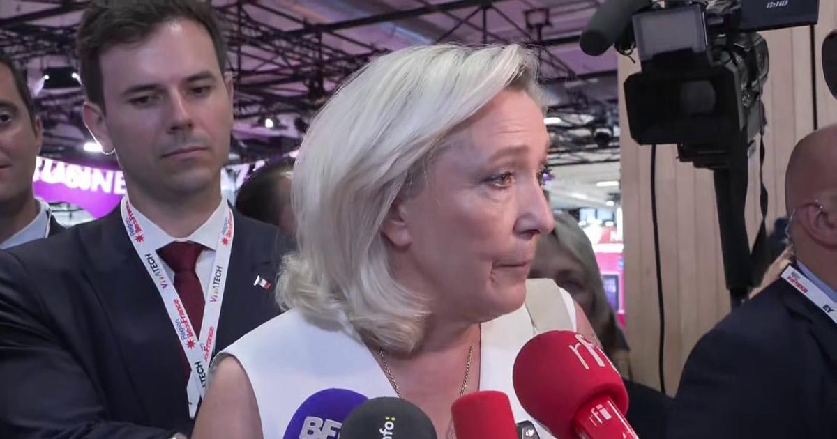 Guerre au Moyen-Orient: «Le gouvernement aurait dû baisser la TVA» sur les carburants