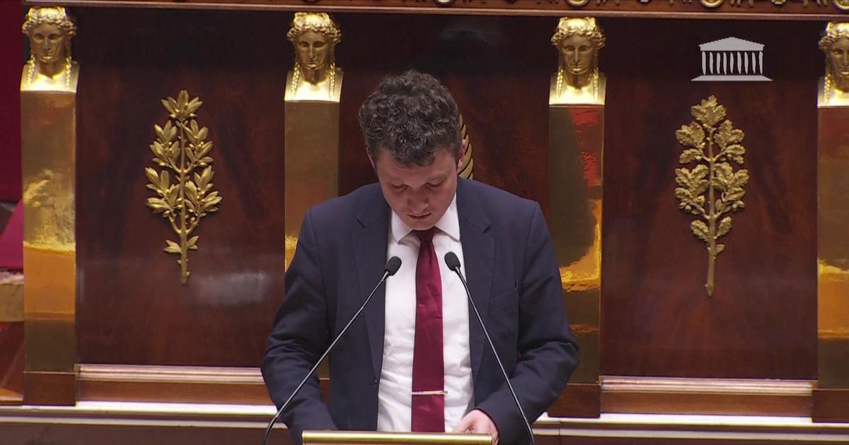 Budget 2026: «Malgré votre prudence fiscale, vous n’avez même pas réussi à satisfaire vos soutiens traditionnels», tacle un député communiste