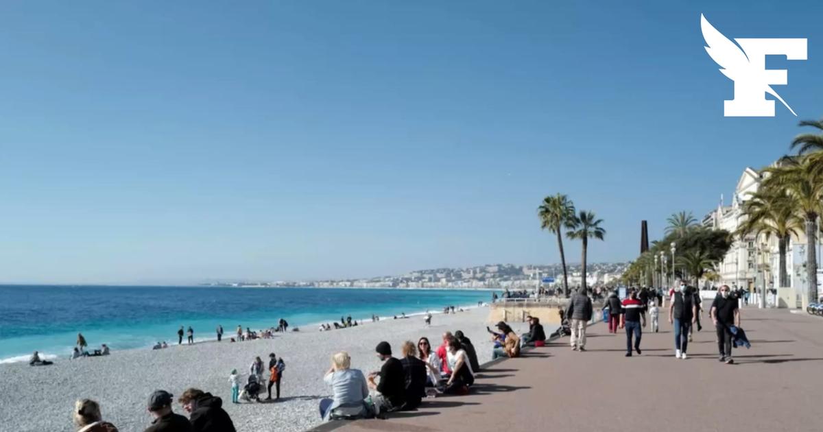 Élections municipales de Nice 2026: découvrez qui sont les candidats à la mairie