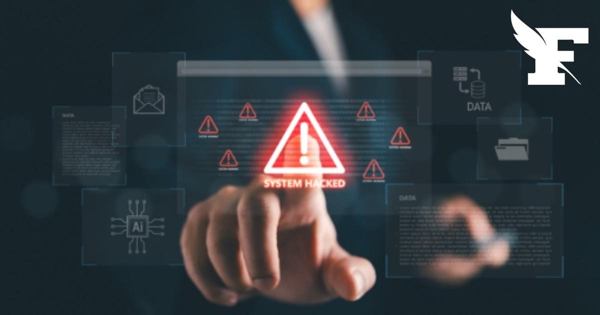 Failles critiques dans le langage informatique PHP : une partie du Web mondial paralysée