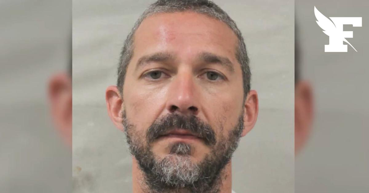 Arrêté pour avoir passé à tabac deux personnes, l’acteur Shia LaBeouf plaide coupable