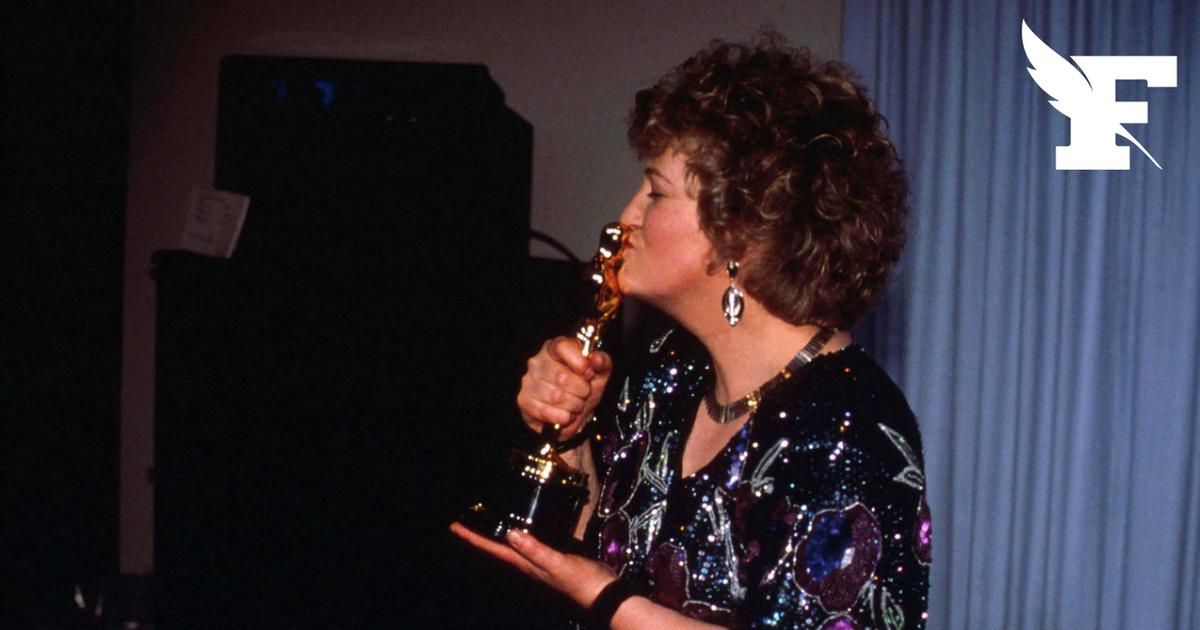 L'actrice irlandaise, Brenda Fricker, oscarisée en 1990 est décédée à l'âge de 81 ans