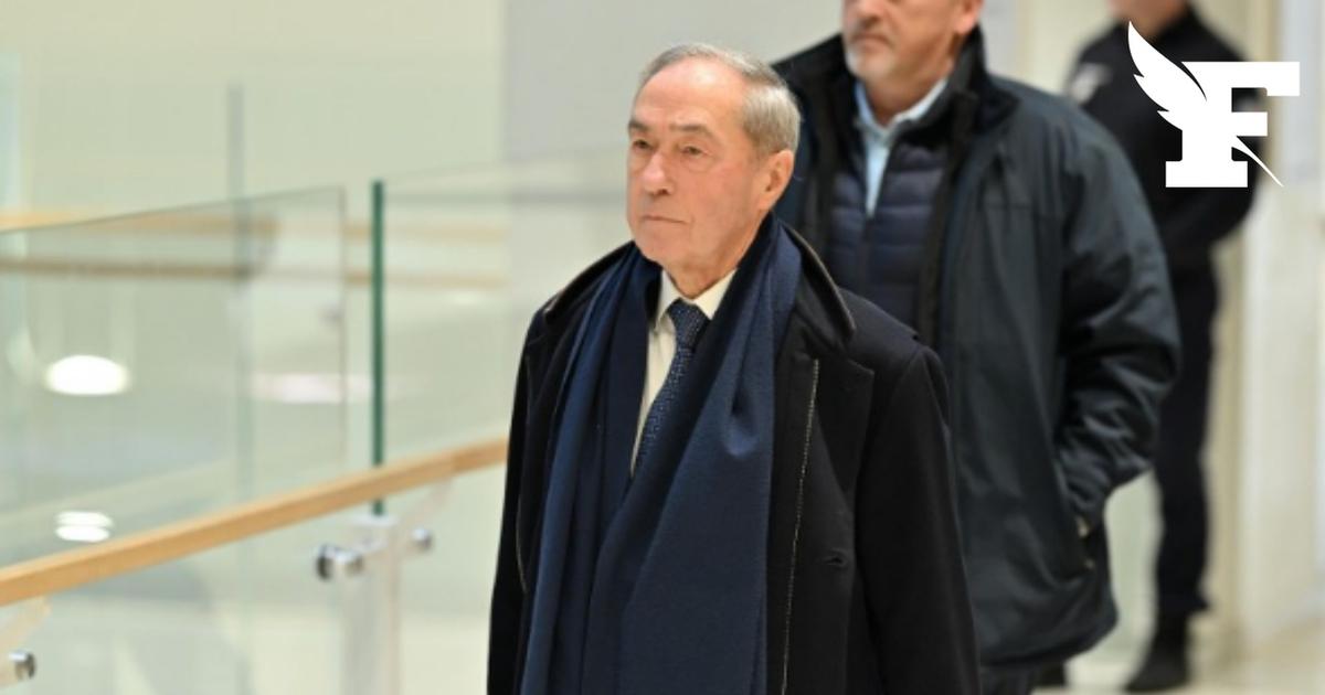 Financement libyen de la campagne de 2007: l'avocat de Claude Guéant fustige la stratégie de Nicolas Sarkozy
