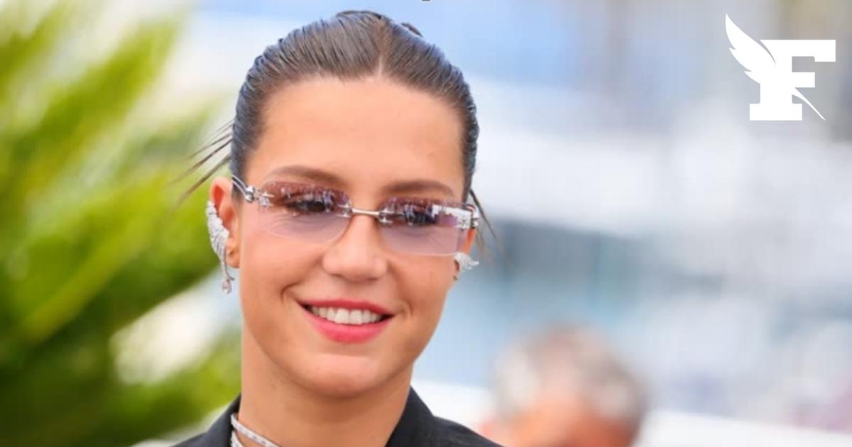 Le rappeur Doums jugé pour violences conjugales sur Adèle Exarchopoulos ce 29 juin