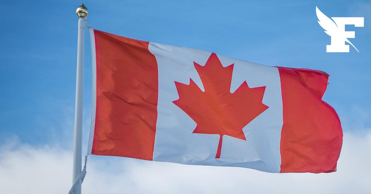 Canada : la ville d'Ottawa décide de débaptiser la Trump Avenue