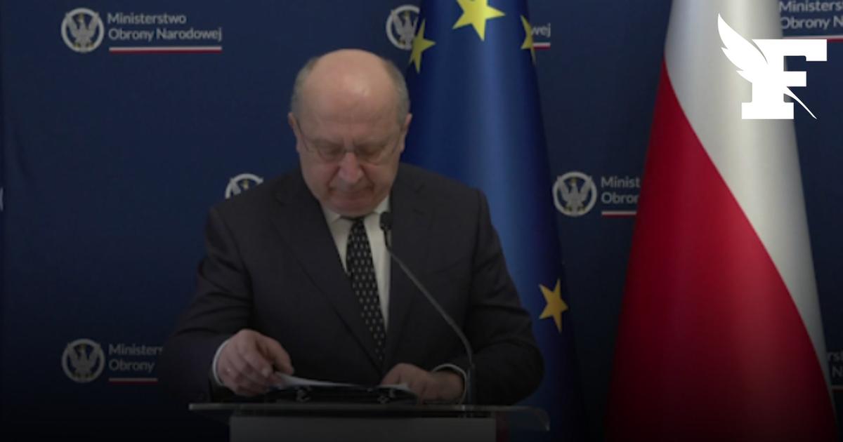 Guerre en Iran : «Les Américains ne seront plus en mesure de fournir suffisamment de missiles», alerte l'UE