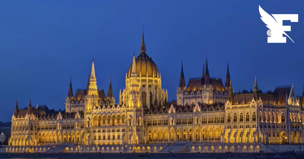Hongrie : Andras Baka, figure de l’opposition à Viktor Orbán, élu président par le Parlement