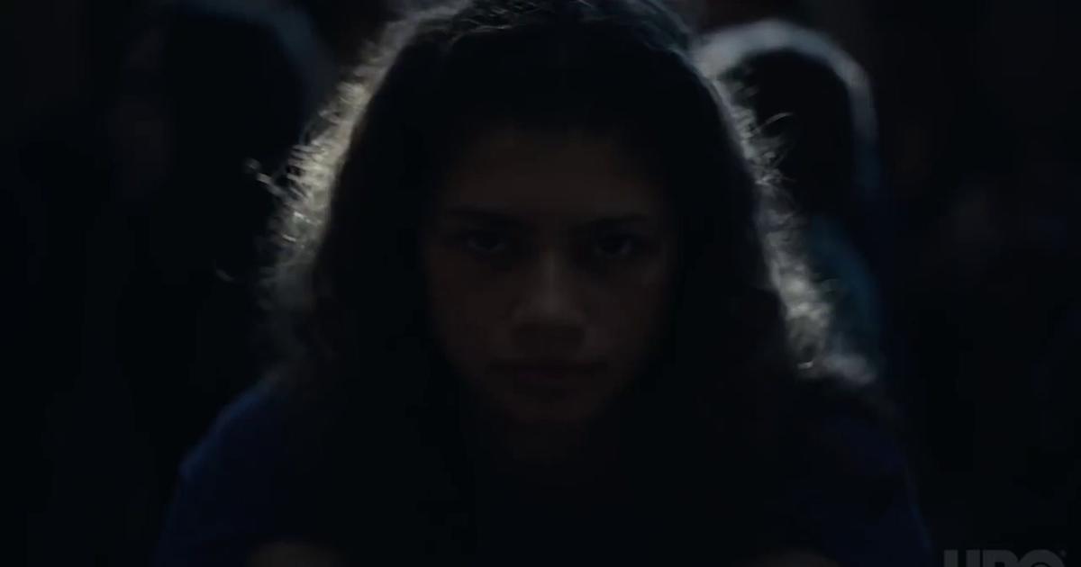 Euphoria - Saison 1 - Épisode 3 : Célèbre inconnue
