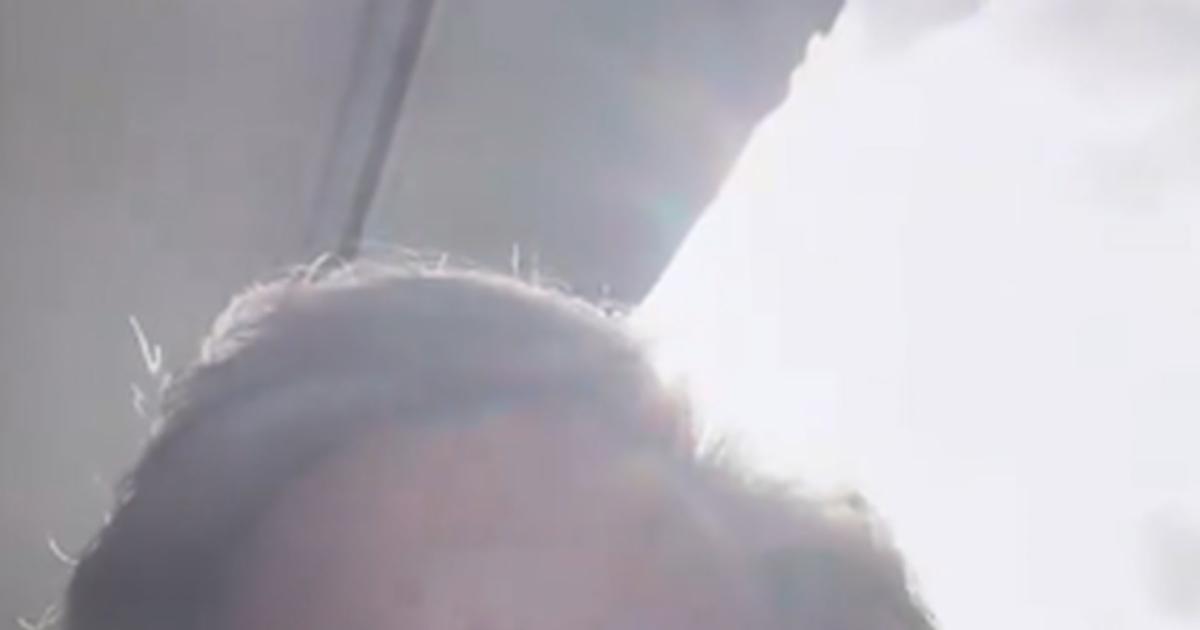 Floride: une homme confondu avec Jeffrey Epstein se défend en vidéo