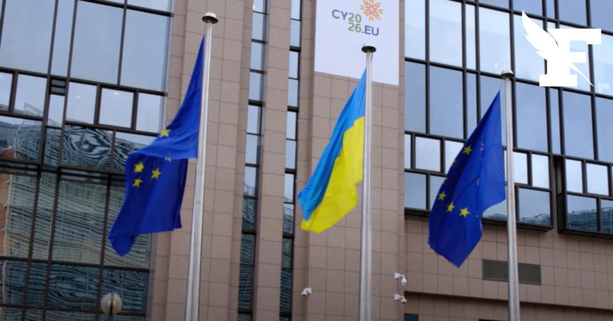 L'UE soutient la réouverture de l'oléoduc Droujba en Ukraine