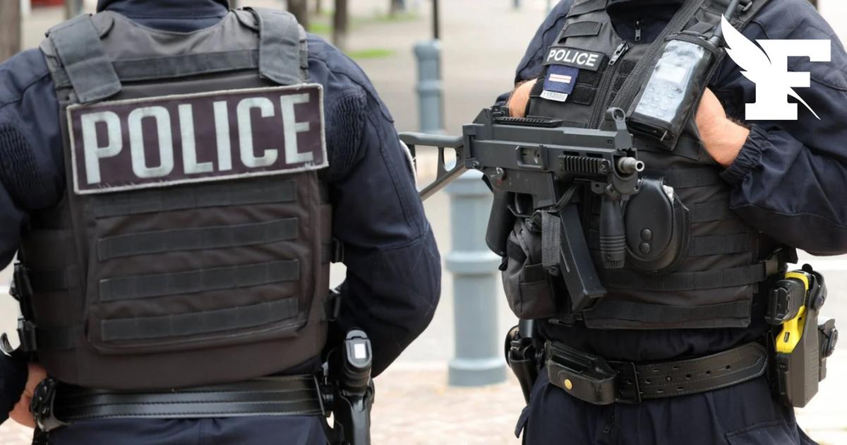 Fusillade mortelle près de Lyon : un mort et un blessé grave