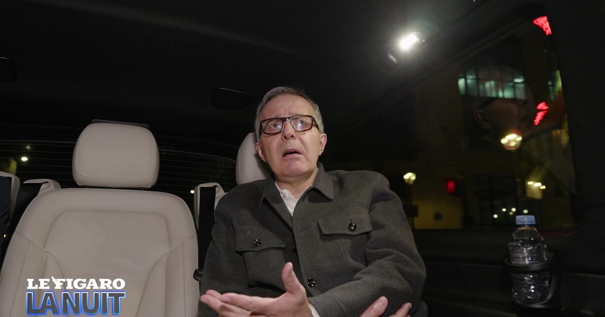 «Il y a un désir de tyrannie», déplore Charles Dantzig