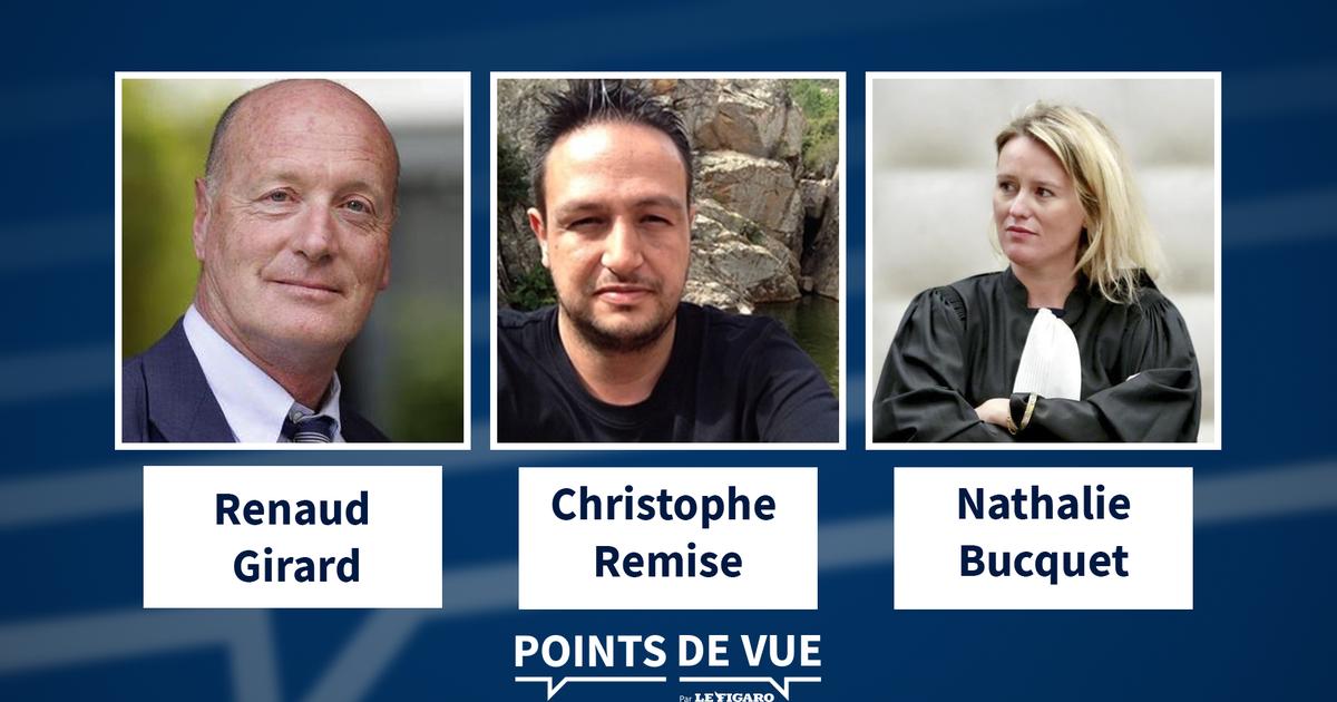 G7, mondial de foot, affaire Lyhanna : toute l'actualité dans Points de Vue