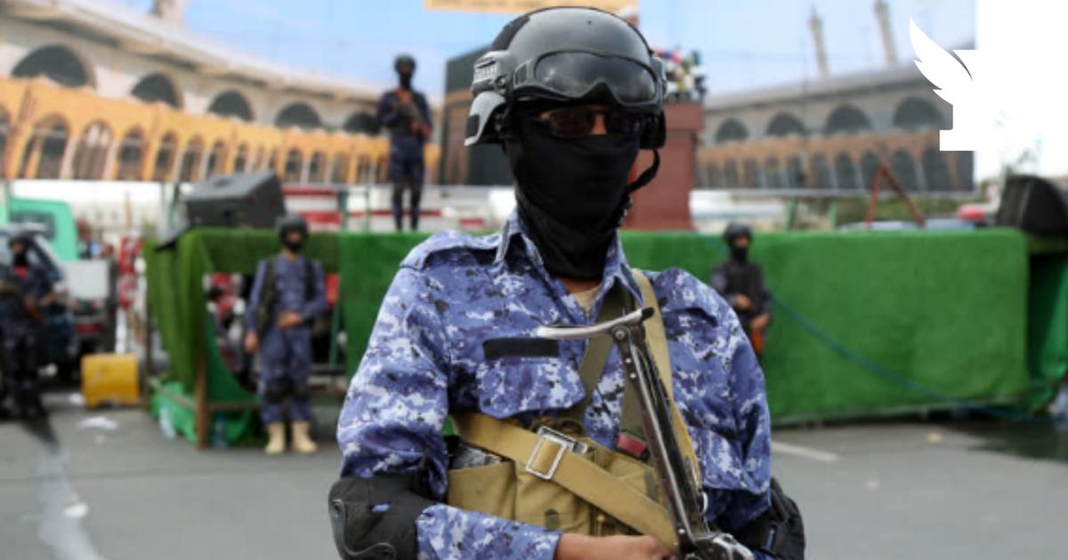 Yémen: les combats entre forces gouvernementales et Houthis font 48 morts en 24 heures