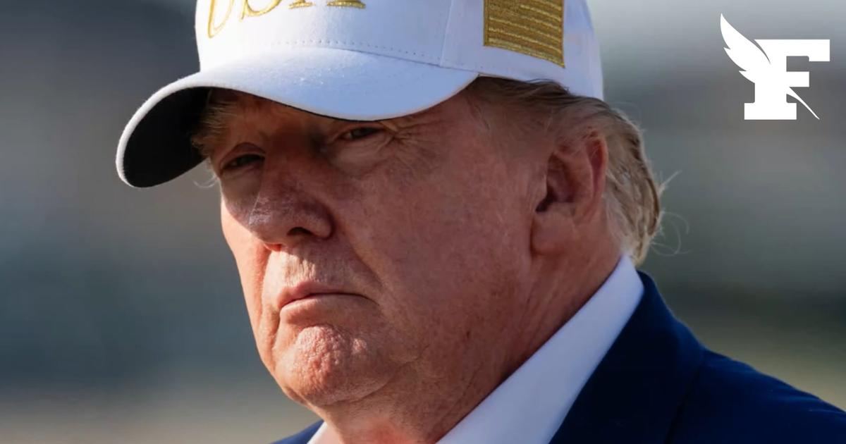 Les Iraniens sont «des joueurs d'échecs professionnels», rétorque Téhéran aux propos de Donald Trump
