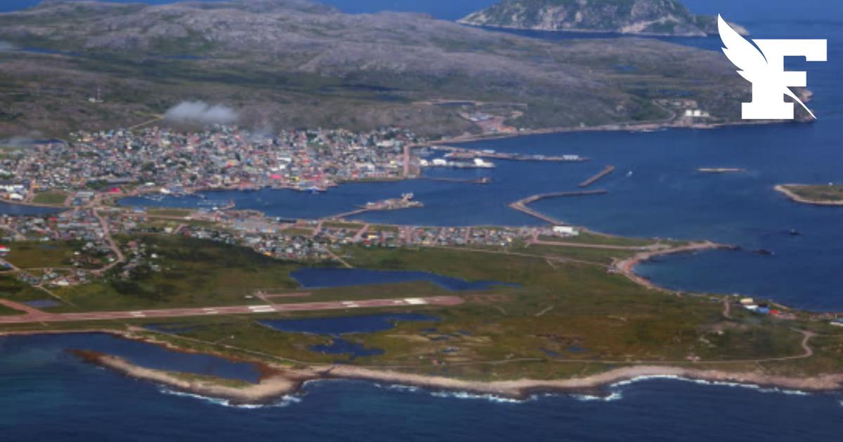 Saint-Pierre-et-Miquelon : l'Élysée annonce une visite conjointe d'Emmanuel Macron et du premier ministre canadien le 20 septembre